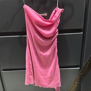 Princess Polly Vivid Pink Apparel